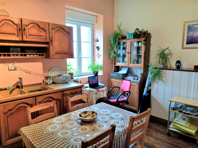 French property for sale in Buais, Manche - €269,000 - photo 6