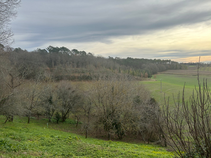 French property for sale in Curac, Charente - €267,500 - photo 9
