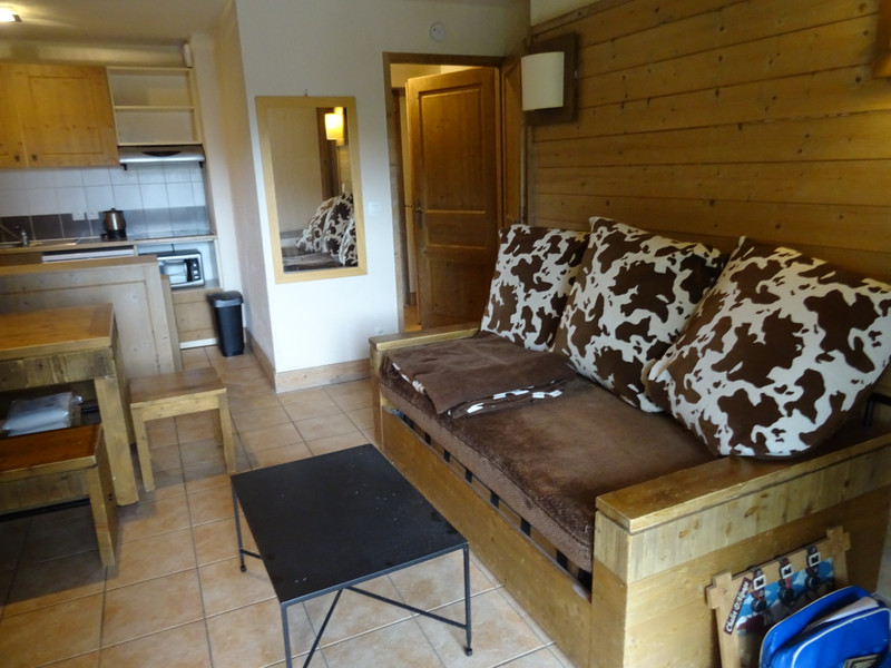 Propriété de ski à vendre - La Plagne - 227 500 € - photo 8