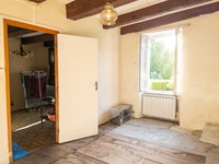 Propriété à vendre à Maisonnais-sur-Tardoire, Haute-Vienne - 77 000 € - photo n°7