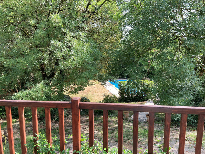 French property for sale in Montfaucon, Lot - €350,000 - photo 9