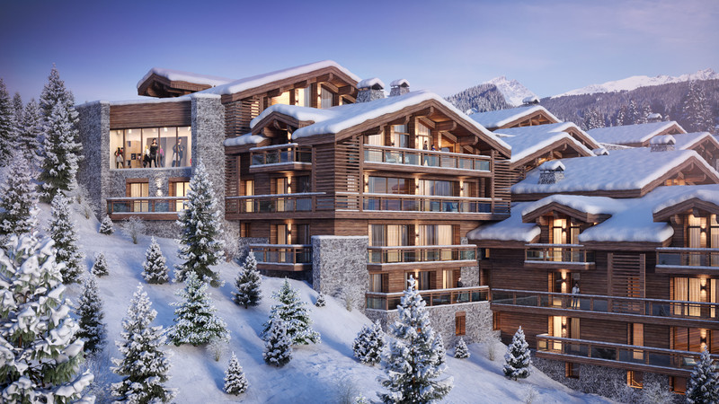Ski property for sale in Courchevel 1650 - €1,795,000 - photo 7