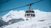 Propriété à vendre à LA PLAGNE, Savoie - 372 000 € - photo n°2