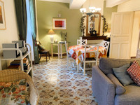Maison à vendre à Saint-Chinian, Hérault - 149.000 € - photo 1