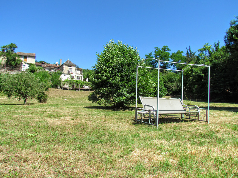 French property for sale in Gouex, Vienne - €64,995 - photo 1