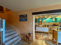 Maison à vendre à Castelnau Montratier-Sainte Alauzie, Lot - 380 000 € - photo 5