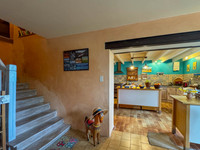 Maison à Castelnau Montratier-Sainte Alauzie, Lot - photo 5