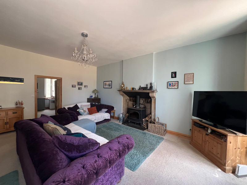 French property for sale in Champsanglard, Creuse - €190,000 - photo 3