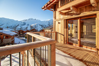 Chalet à vendre à Saint-Martin-de-Belleville, Savoie - 3.750.000 € - photo 2