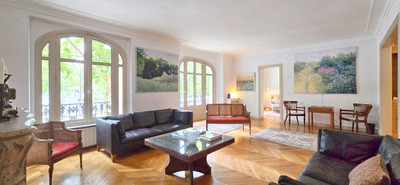 appartement à vendre à Paris-Ile-de-France