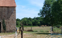 Maison à vendre à Montchevrier, Indre - 149.000 € - photo 8