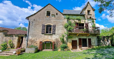 French property for sale in Castanet, Tarn-et-Garonne - €595,000 - photo 1