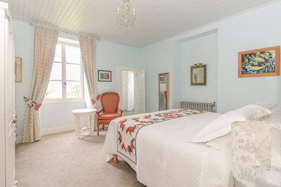 French property for sale in Le Chillou, Deux-Sèvres - €788,000 - photo 10