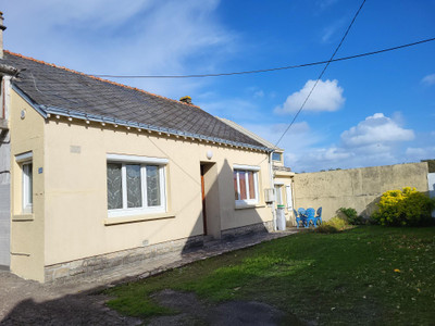 Maison à vendre à Malansac, Morbihan, Bretagne, avec Leggett Immobilier
