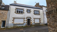 French property, houses and homes for sale in Guémené-sur-Scorff Morbihan Brittany