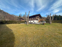 Chalet à vendre à Verchaix, Haute-Savoie - 465.000 € - photo 4
