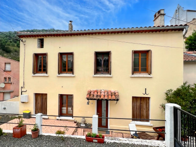 house for sale in Aude