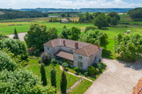 French property, houses and homes for sale in Saint-Sylvestre-sur-Lot Lot-et-Garonne Aquitaine