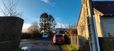 French property for sale in Le Breuil-en-Bessin, Calvados - €119,900 - photo 9