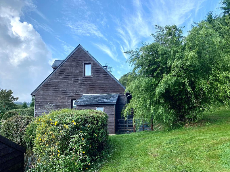 French property for sale in Montcuit, Manche - €230,000 - photo 11
