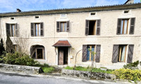 Maison à vendre à Tocane-Saint-Apre, Dordogne - 160.000 € - photo 2