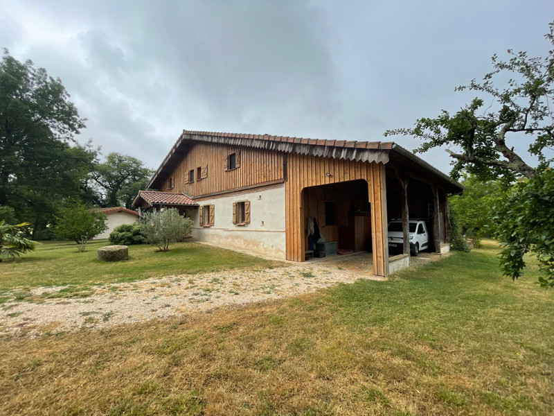 French property for sale in Le Fousseret, Haute-Garonne - €471,000 - photo 1