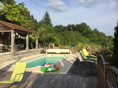 French property for sale in Brantôme en Périgord, Dordogne - €299,500 - photo 1