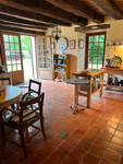 Maison à vendre à Sorges et Ligueux en Périgord, Dordogne - 278 200 € - photo 6