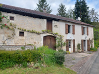 Guest house / gite for sale in Mareuil en Périgord Dordogne Aquitaine