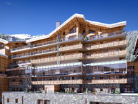 Appartement à vendre à Courchevel, Savoie - 3.071.000 € - photo 7