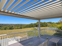 Propriété à vendre à Plazac, Dordogne - 398 000 € - photo n°7
