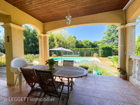 Maison à vendre à Salviac, Lot - 435.500 € - photo 3