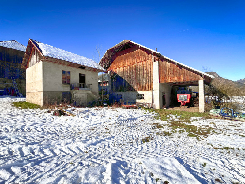 Ski property for sale in Aillons Margeriaz - €170,000 - photo 6