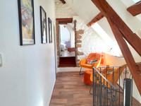 Maison à vendre à Louvigné-du-Désert, Ille-et-Vilaine - 110.000 € - photo 8