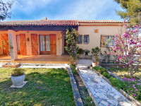 Propriété à vendre à Carnoux-en-Provence, Bouches-du-Rhône - 660 000 € - photo n°1