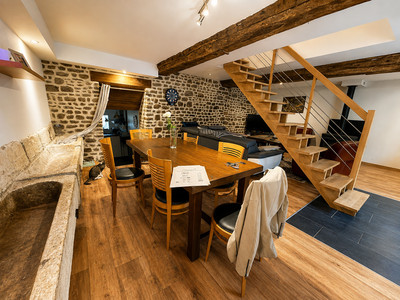 French property for sale in Carrouges, Orne - €267,500 - photo 5