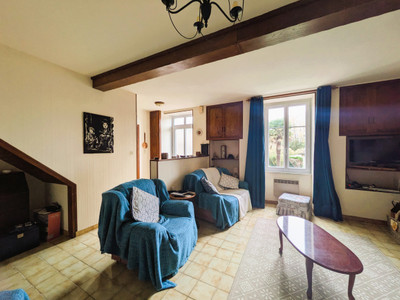 French property for sale in Vausseroux, Deux-Sèvres - €143,000 - photo 2