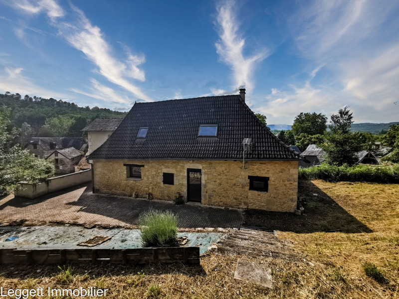 French property for sale in Terrasson-Lavilledieu, Dordogne - &#8364;197,000 - photo 5