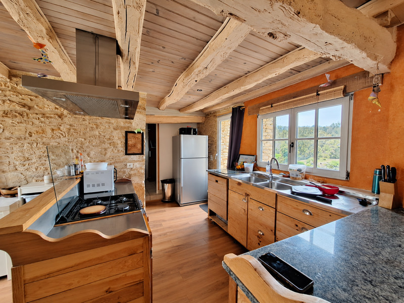 French property for sale in Saint-Geniès, Dordogne - €552,000 - photo 5