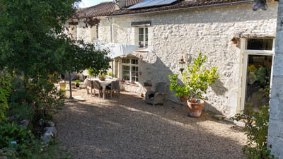 French property for sale in Plaisance, Dordogne - €742,000 - photo 9