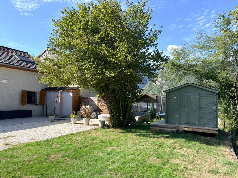 French property for sale in Val de Chaise, Haute-Savoie - €415,000 - photo 8