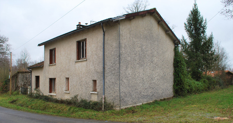French property for sale in Saint-Bonnet-de-Bellac, Haute-Vienne - &#8364;96,250 - photo 2