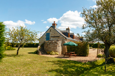 French property for sale in Mouliherne, Maine-et-Loire - €314,500 - photo 5