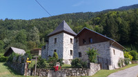 Maison à vendre à Sainte-Marie-de-Cuines, Savoie - 698.000 € - photo 1