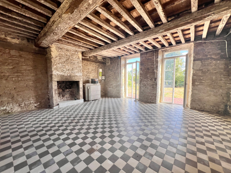 French property for sale in Terres de Druance, Calvados - €424,000 - photo 3