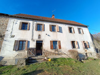 Maison à vendre à Auzances, Creuse - 129 900 € - photo 2