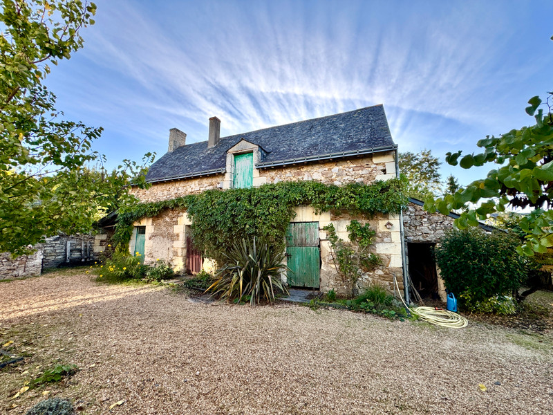 French property for sale in Brissac Loire Aubance, Maine-et-Loire - €489,500 - photo 7