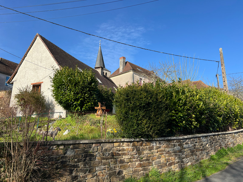 French property for sale in Saint-Paul-la-Roche, Dordogne - €99,000 - photo 2