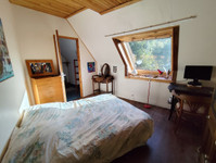 Maison à vendre à Champs-sur-Tarentaine-Marchal, Cantal - 258.000 € - photo 6