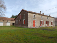 Propriété à vendre à Vanzay, Deux-Sèvres - 106 700 € - photo n°12